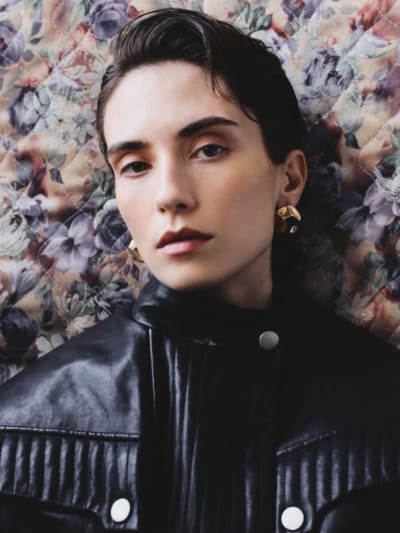 Cleo Cwiek.