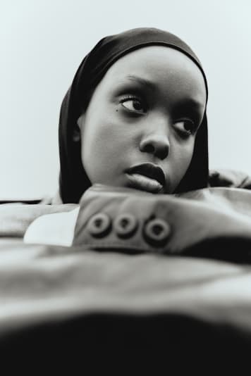 Ifrah Abdirisak