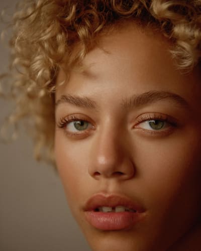 Aubrie