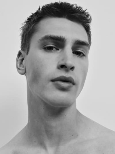 Max Turland