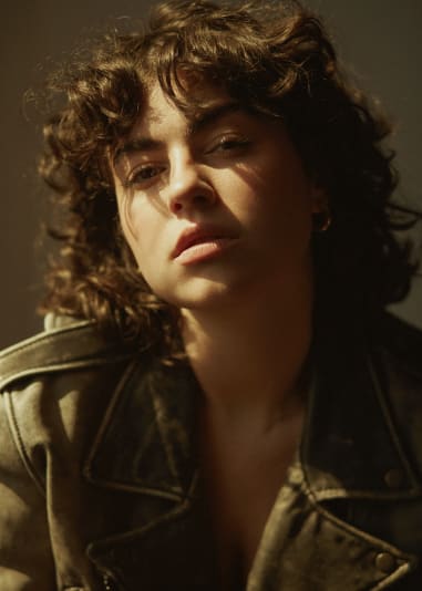 Elisa-Marie Lamborot