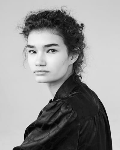 Sveta Black