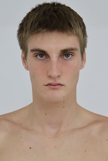 LOUIS STEELE