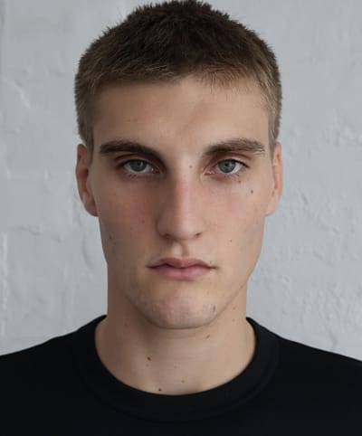 LOUIS STEELE