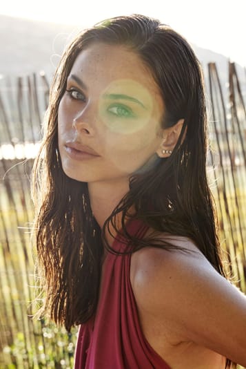 Meika Woollard