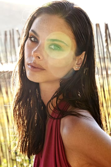 Meika Woollard
