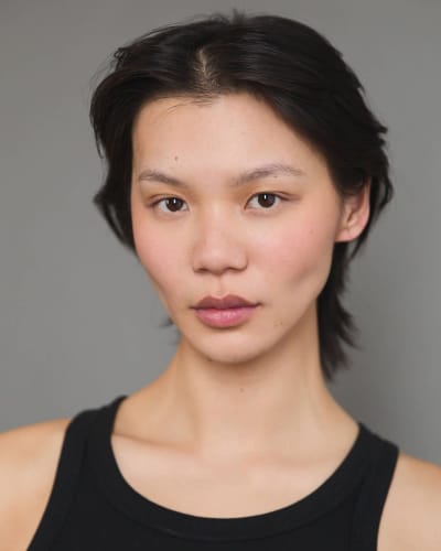 Anna Chan