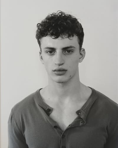 SAMY BELRHITI
