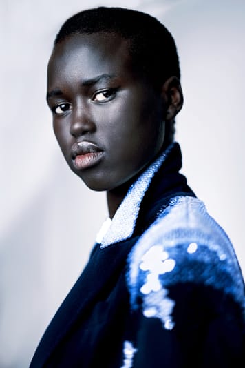 Mami Akol