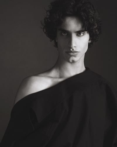Ege Abbasi