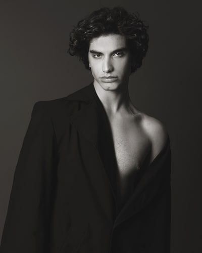 Emir Abbasi