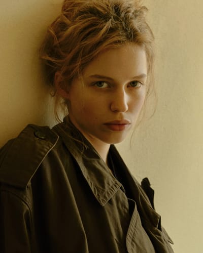 LISA WEIERICH