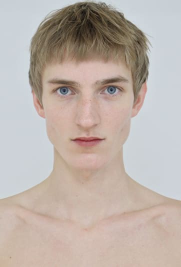 PIERRICK GREGOIRE
