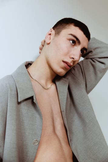 André Bardaxi
