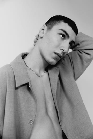 André Bardaxi