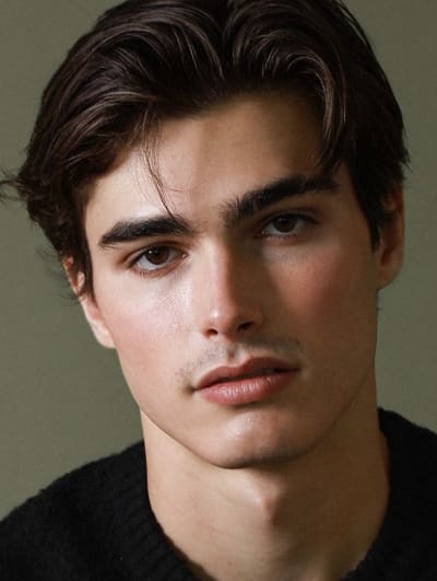 Thomas Miller