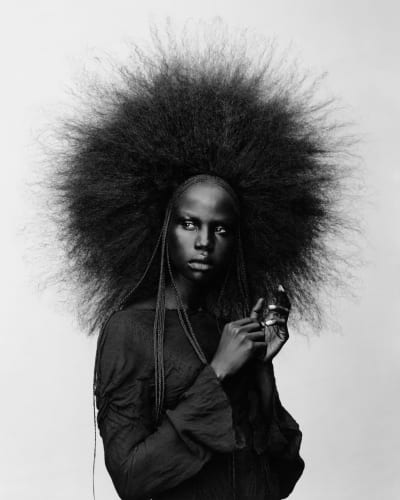 Naomi Apajok