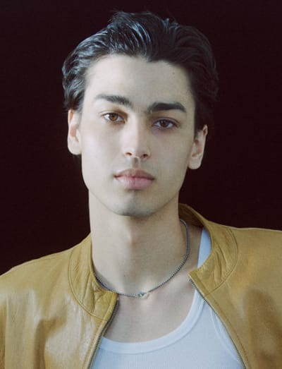 PIERRE RAMOS