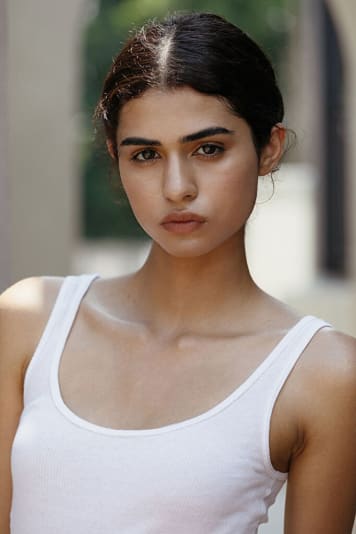 Camila Valencia