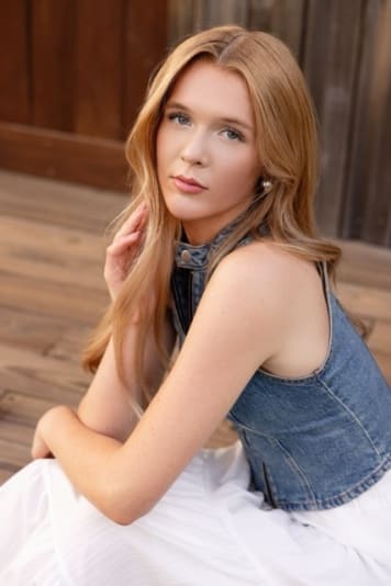 Amelia Campbell