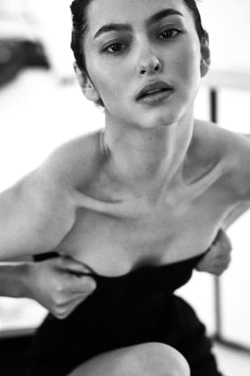 Beca Michie