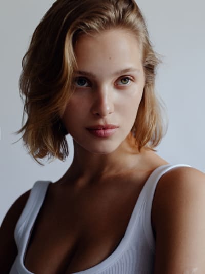 Laura Oganessian