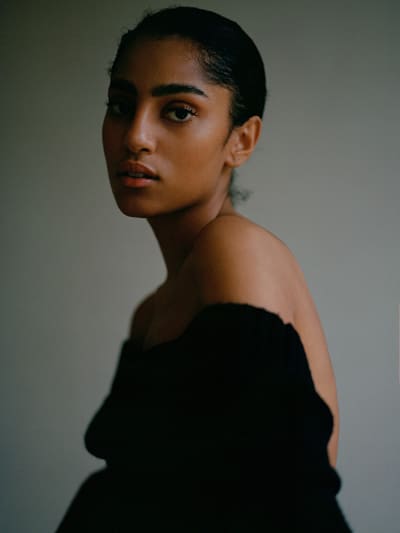 Aicha Hammam