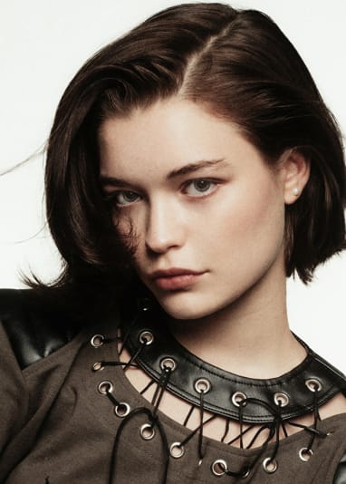 Matilda Roth