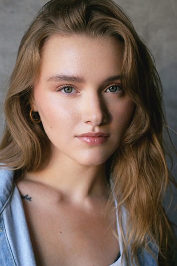 Mykena Rae