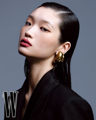 YAN WEN JING 
