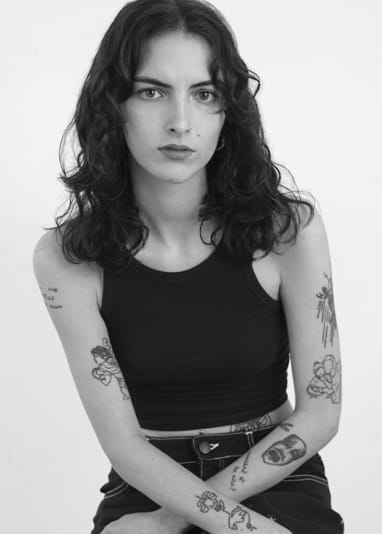 Tori McLelland
