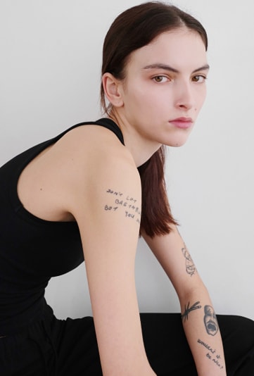 Tori McLelland