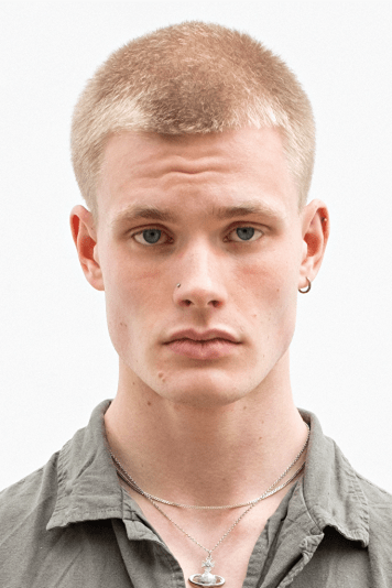 Connor Ross-weir