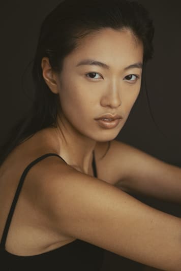 Olivia Huang