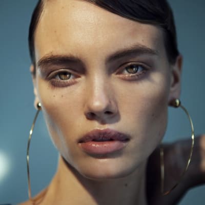 Kristina P Peric1