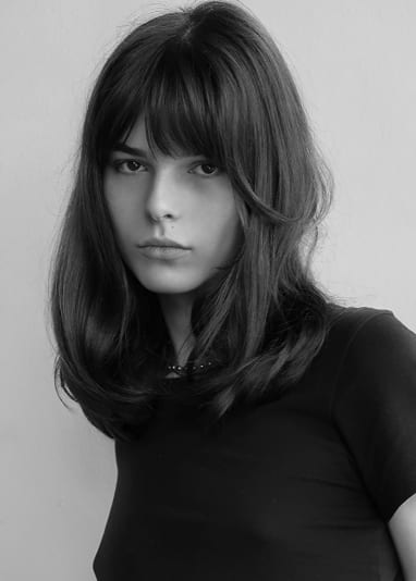 Julia Meseguer