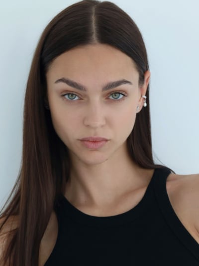 Zhenya Katava