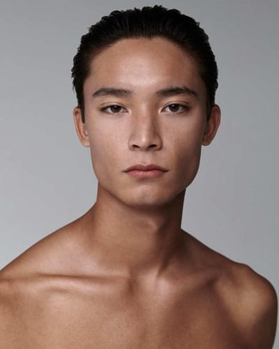 Dillon Jun-Yu