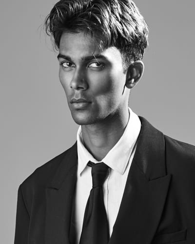 Neel  Desai