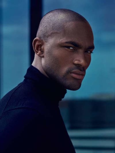 Keith Carlos