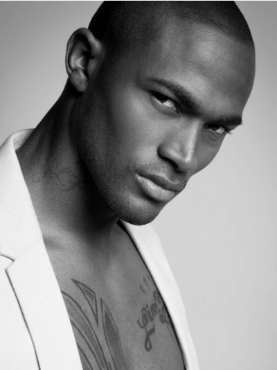 Keith Carlos