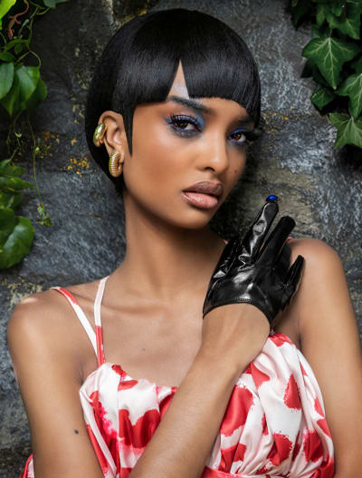 India Sampson