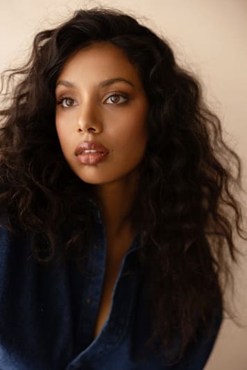 Rowan Belle