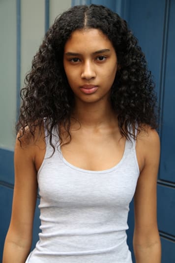 Gabriella - Maria 