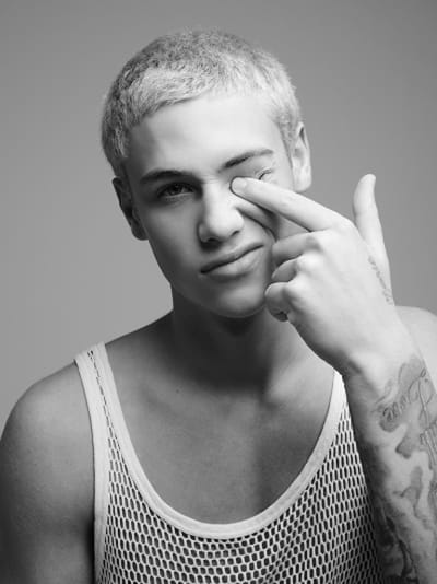 MATTEO SINET