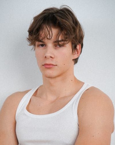 Alexander T