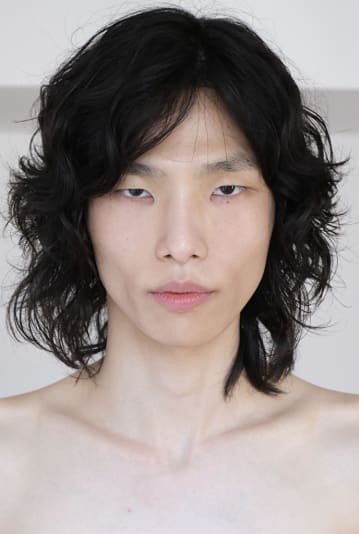 MANJIN  KIM