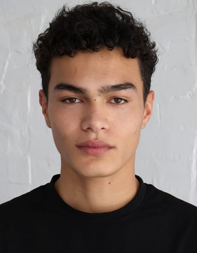 AYDEN WILLIAMS