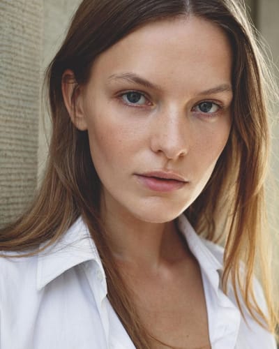 Alma Bülow