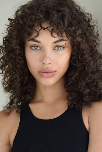 Alexa Samuel